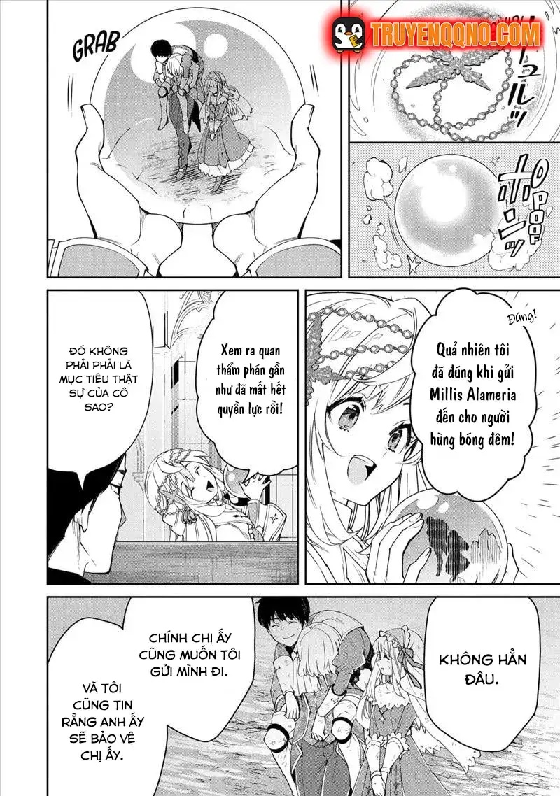 Ta Không Phải Anh Hùng Bóng Tối! - Ch.10 - Trang 21 - Asahi Truyen