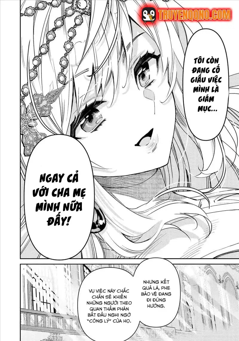 Ta Không Phải Anh Hùng Bóng Tối! - Ch.10 - Trang 23 - Asahi Truyen