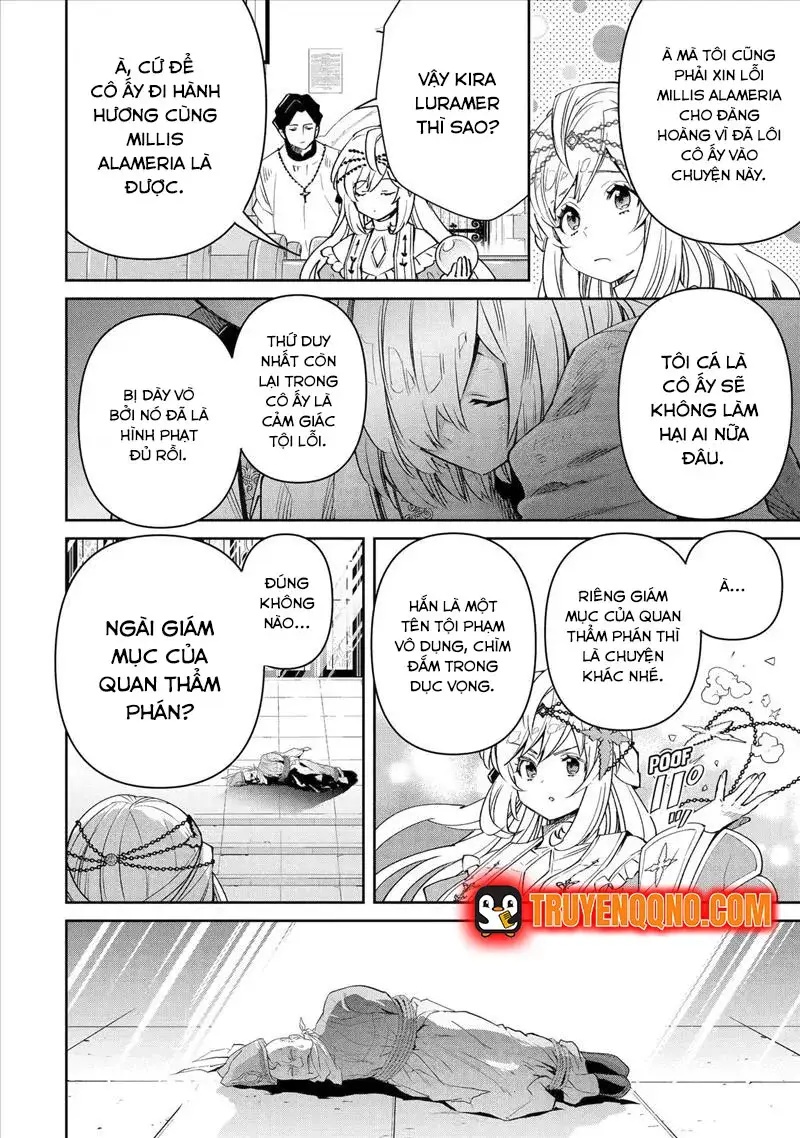 Ta Không Phải Anh Hùng Bóng Tối! - Ch.10 - Trang 25 - Asahi Truyen