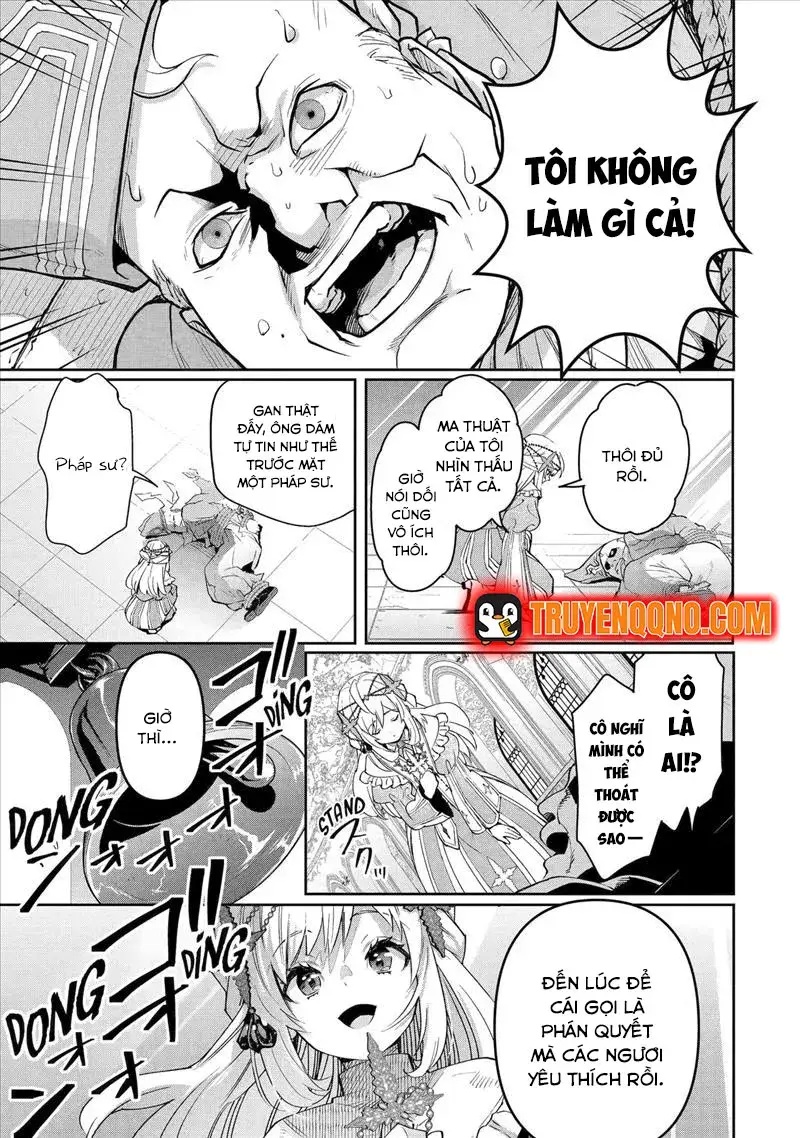 Ta Không Phải Anh Hùng Bóng Tối! - Ch.10 - Trang 26 - Asahi Truyen