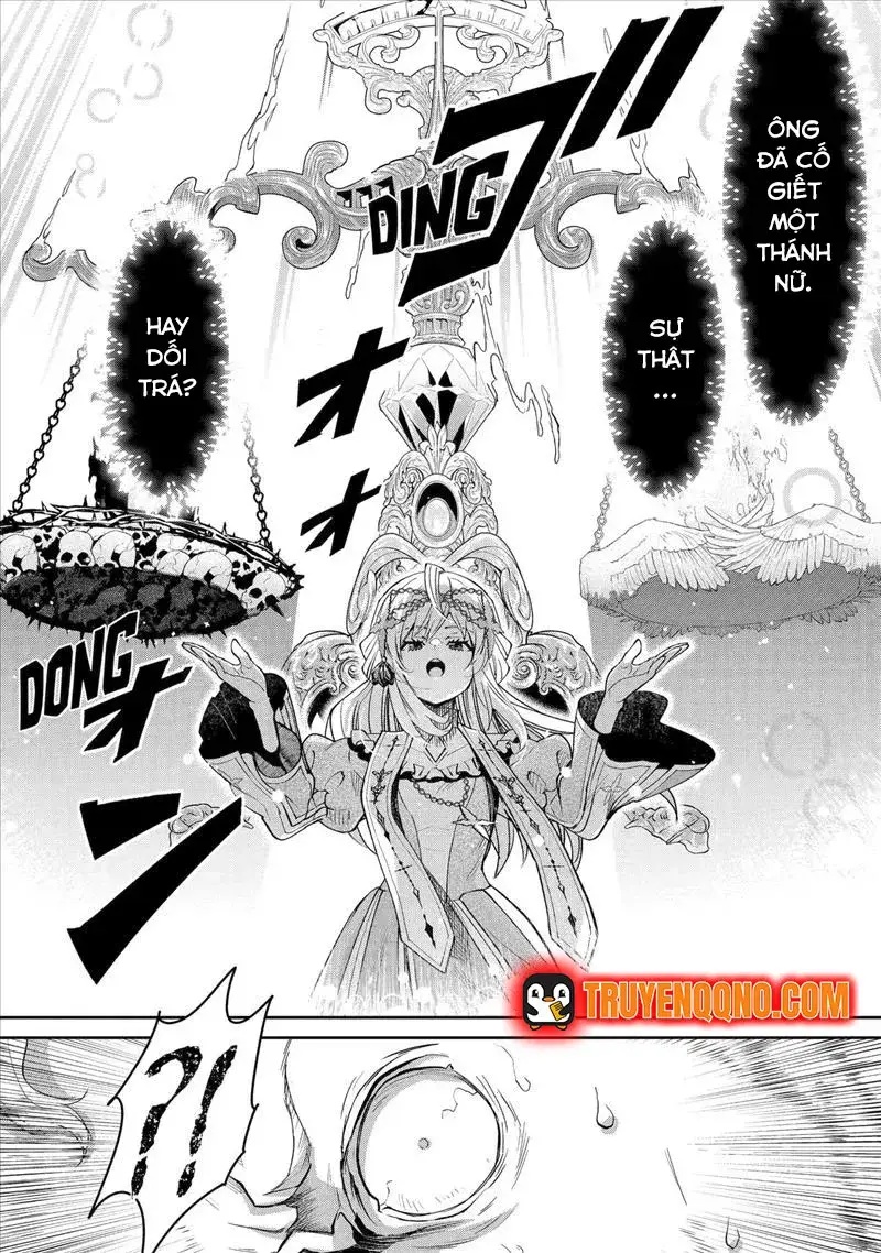 Ta Không Phải Anh Hùng Bóng Tối! - Ch.10 - Trang 27 - Asahi Truyen