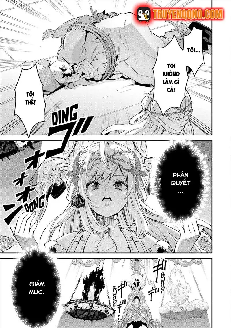 Ta Không Phải Anh Hùng Bóng Tối! - Ch.10 - Trang 28 - Asahi Truyen