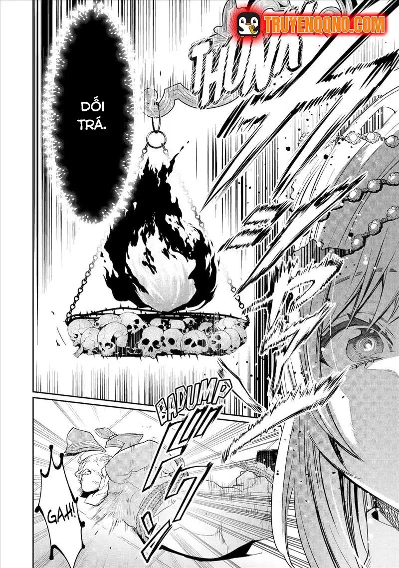 Ta Không Phải Anh Hùng Bóng Tối! - Ch.10 - Trang 29 - Asahi Truyen