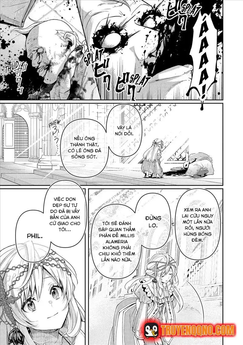 Ta Không Phải Anh Hùng Bóng Tối! - Ch.10 - Trang 30 - Asahi Truyen