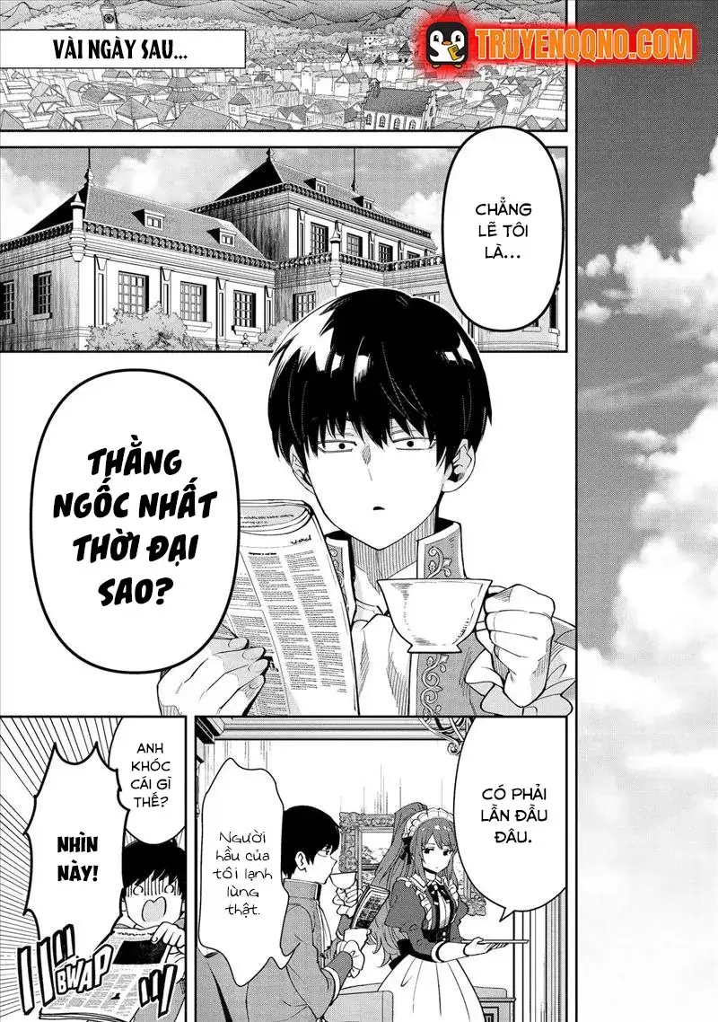 Ta Không Phải Anh Hùng Bóng Tối! - Ch.10 - Trang 32 - Asahi Truyen
