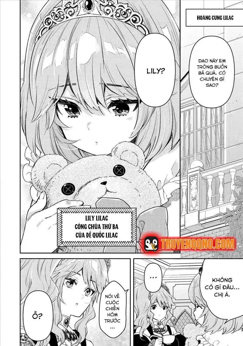 Ta Không Phải Anh Hùng Bóng Tối! - Ch.10 - Trang 39 - Asahi Truyen