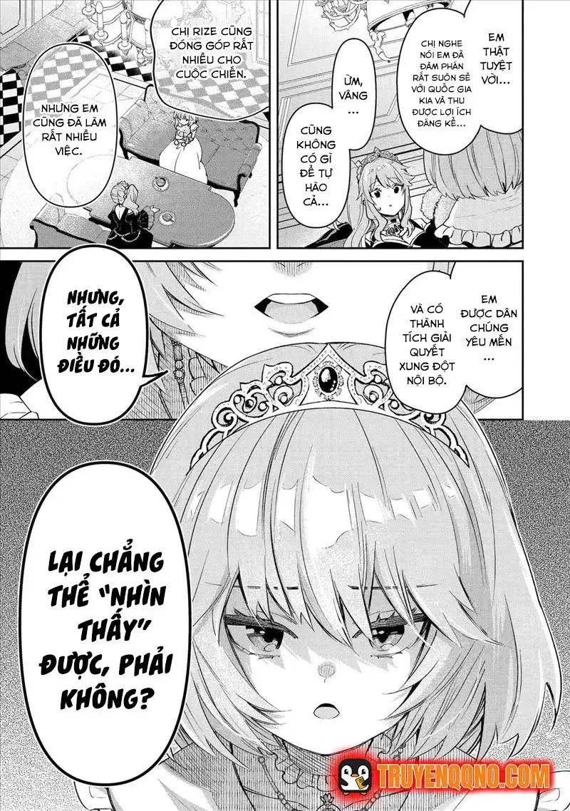 Ta Không Phải Anh Hùng Bóng Tối! - Ch.10 - Trang 40 - Asahi Truyen