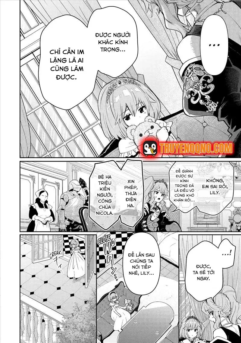 Ta Không Phải Anh Hùng Bóng Tối! - Ch.10 - Trang 41 - Asahi Truyen