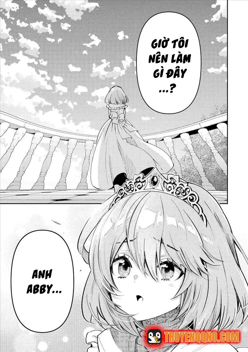 Ta Không Phải Anh Hùng Bóng Tối! - Ch.10 - Trang 42 - Asahi Truyen