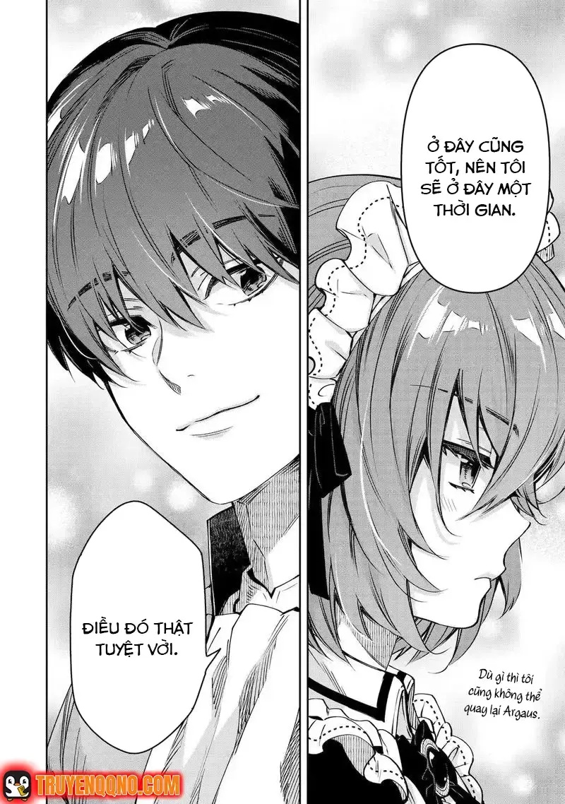 Ta Không Phải Anh Hùng Bóng Tối! - Ch.11 - Trang 20 - Asahi Truyen