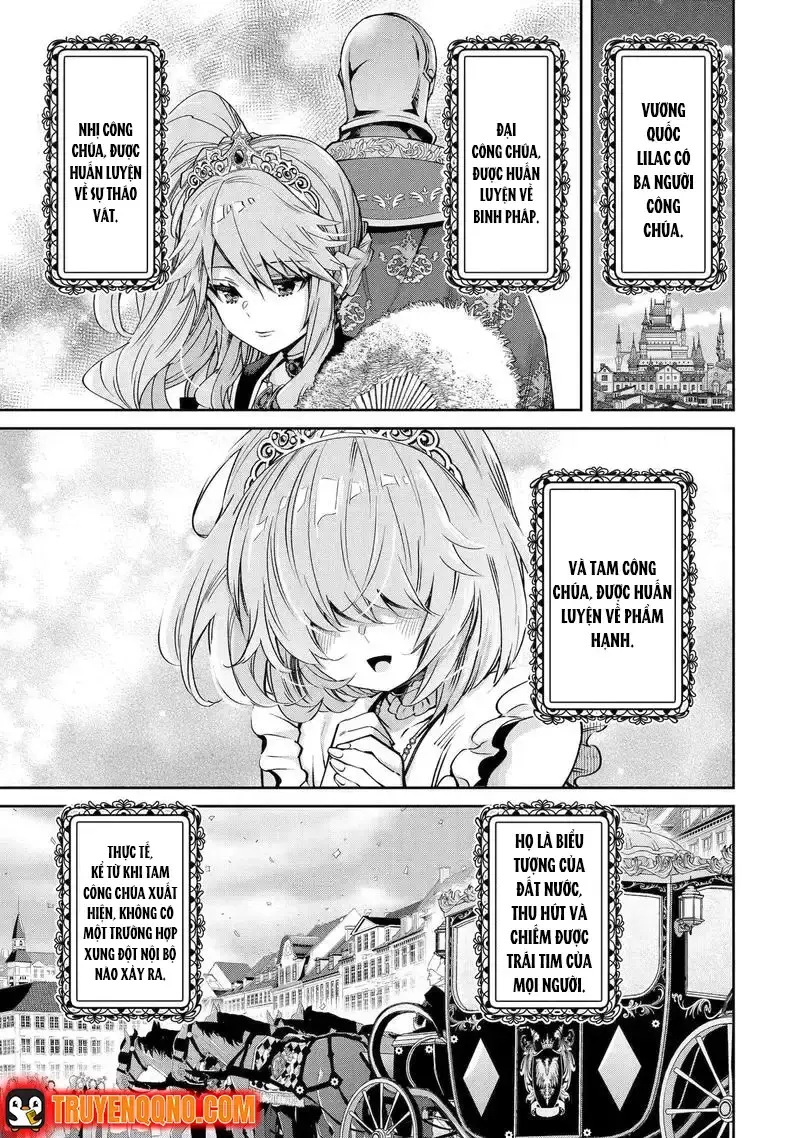 Ta Không Phải Anh Hùng Bóng Tối! - Ch.11 - Trang 29 - Asahi Truyen