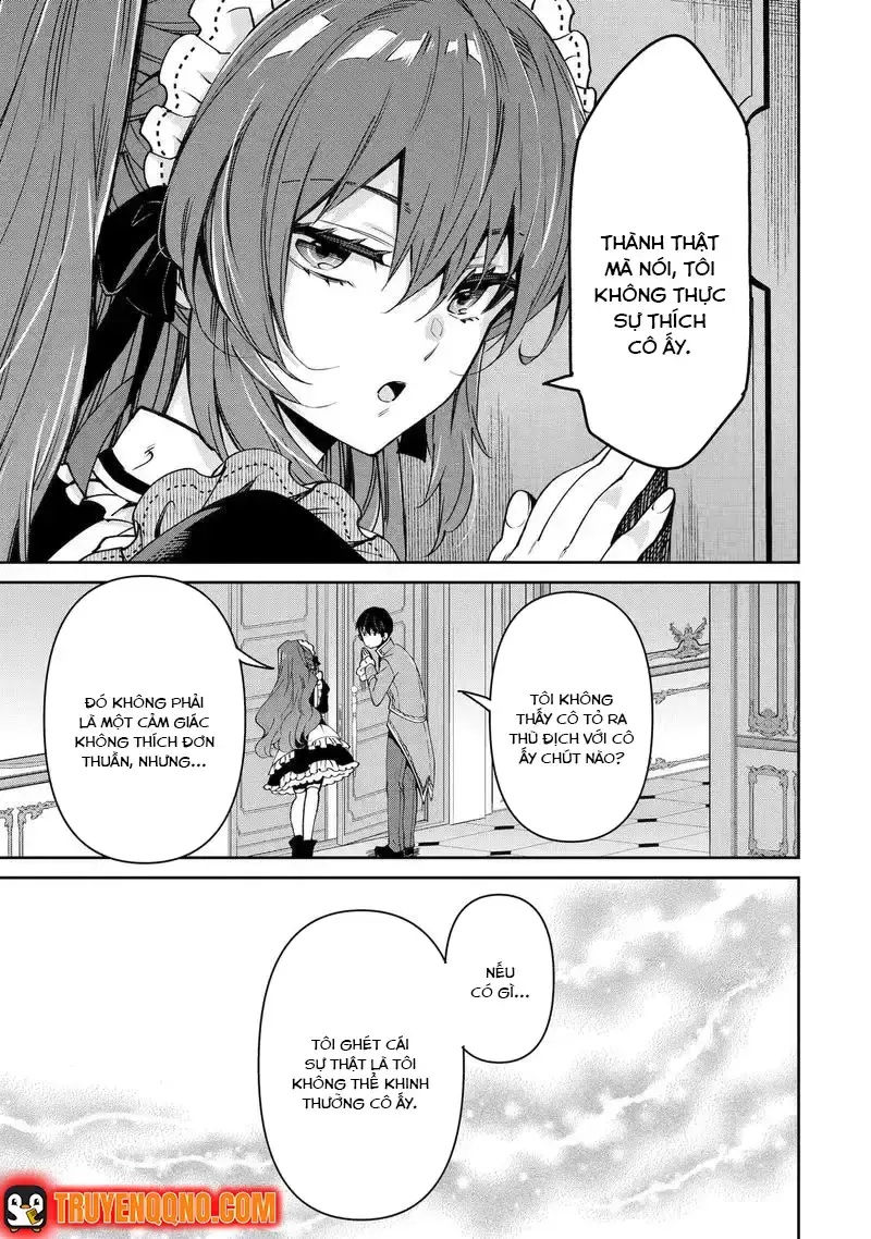 Ta Không Phải Anh Hùng Bóng Tối! - Ch.11 - Trang 33 - Asahi Truyen