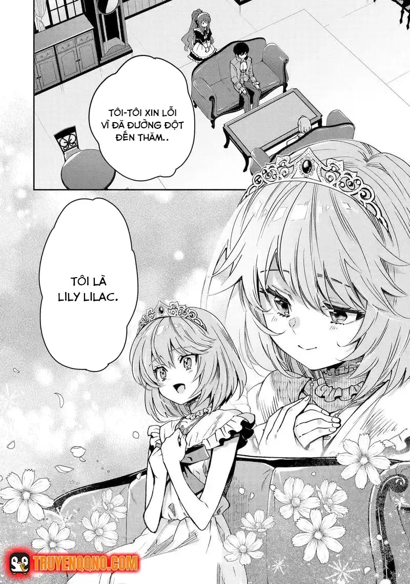 Ta Không Phải Anh Hùng Bóng Tối! - Ch.11 - Trang 34 - Asahi Truyen