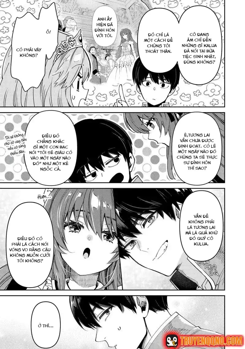 Ta Không Phải Anh Hùng Bóng Tối! - Ch.11 - Trang 39 - Asahi Truyen