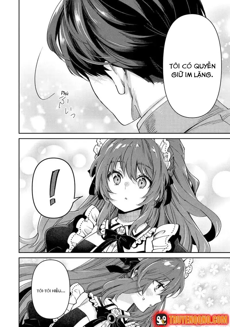 Ta Không Phải Anh Hùng Bóng Tối! - Ch.11 - Trang 40 - Asahi Truyen