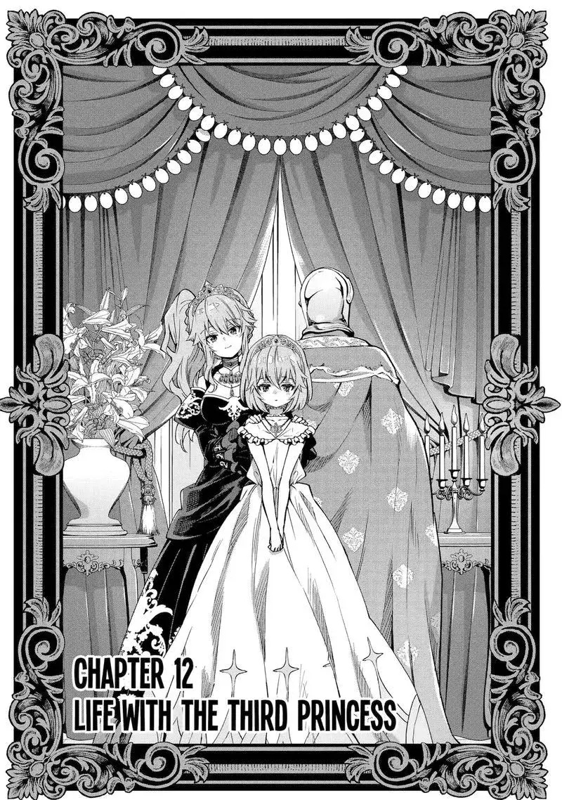 Ta Không Phải Anh Hùng Bóng Tối! - Ch.12 - Trang 4 - Asahi Truyen