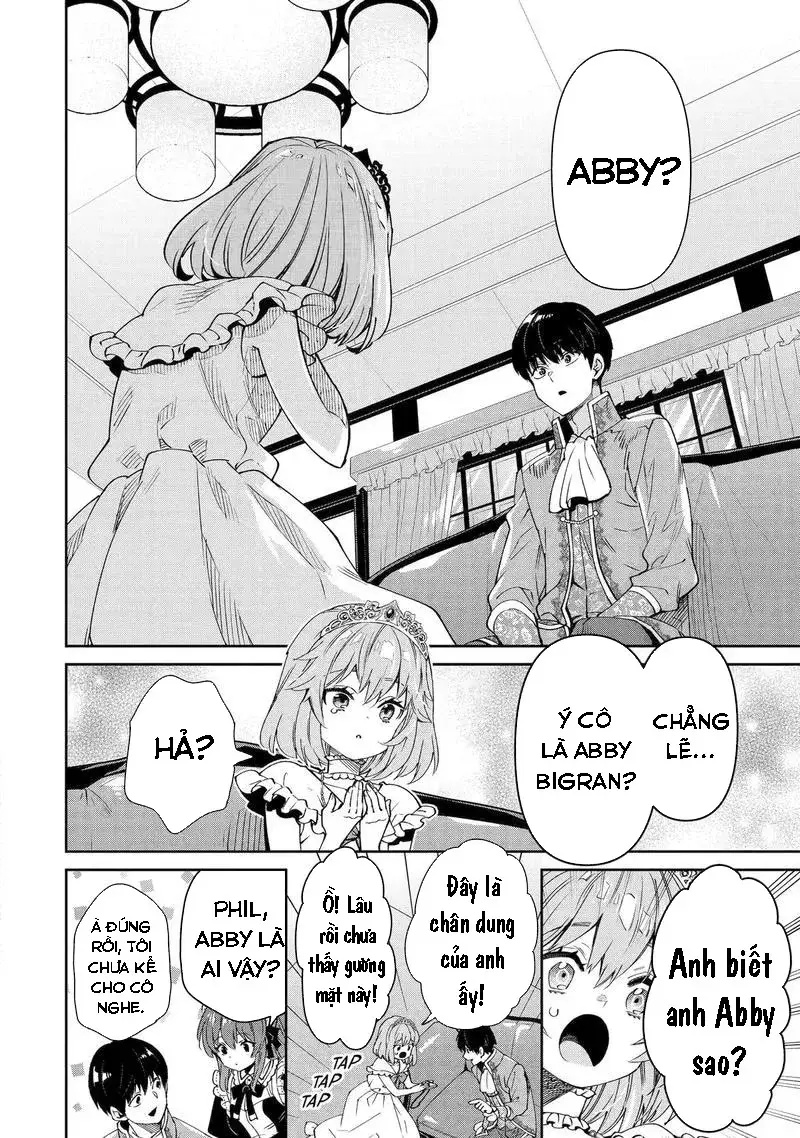 Ta Không Phải Anh Hùng Bóng Tối! - Ch.12 - Trang 9 - Asahi Truyen