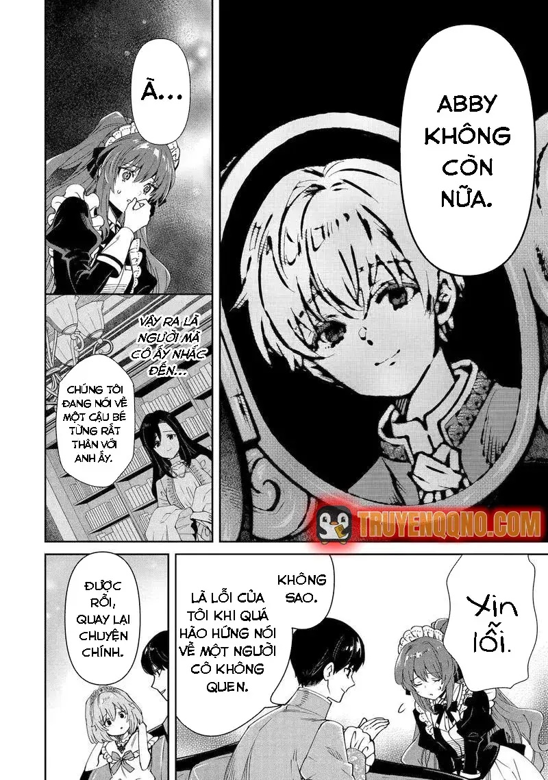 Ta Không Phải Anh Hùng Bóng Tối! - Ch.12 - Trang 13 - Asahi Truyen