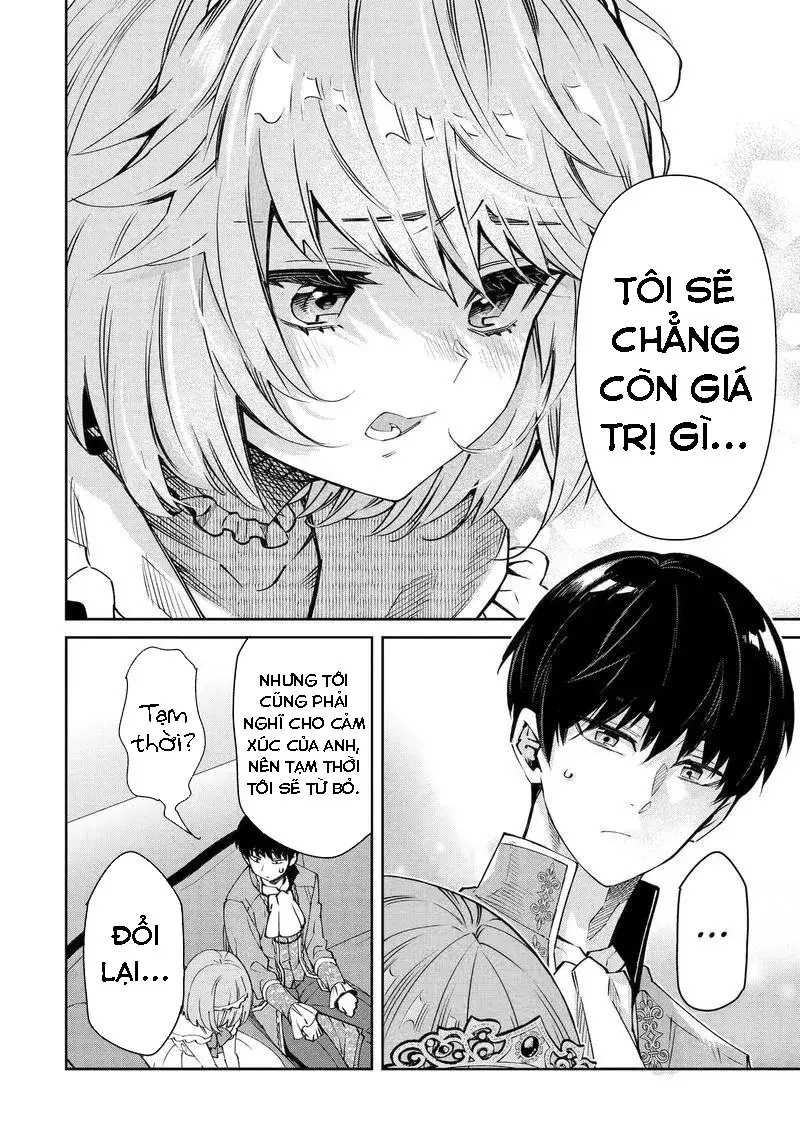Ta Không Phải Anh Hùng Bóng Tối! - Ch.12 - Trang 15 - Asahi Truyen