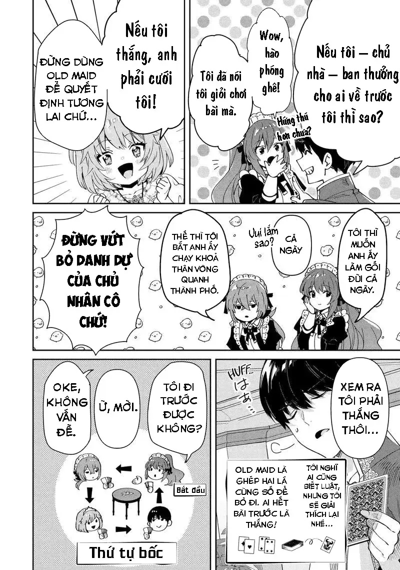 Ta Không Phải Anh Hùng Bóng Tối! - Ch.12 - Trang 29 - Asahi Truyen