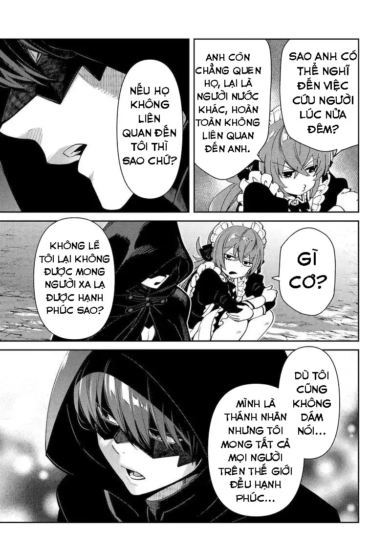 Ta Không Phải Anh Hùng Bóng Tối! - Ch.12 - Trang 42 - Asahi Truyen