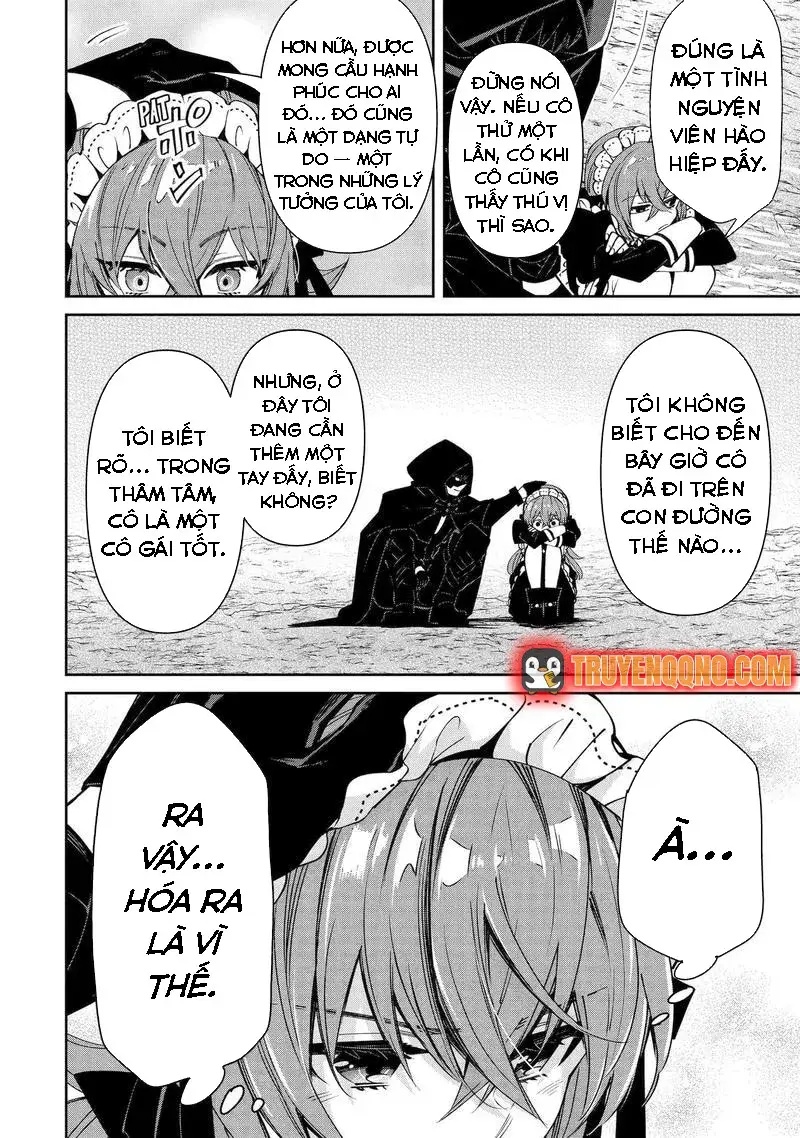 Ta Không Phải Anh Hùng Bóng Tối! - Ch.12 - Trang 45 - Asahi Truyen