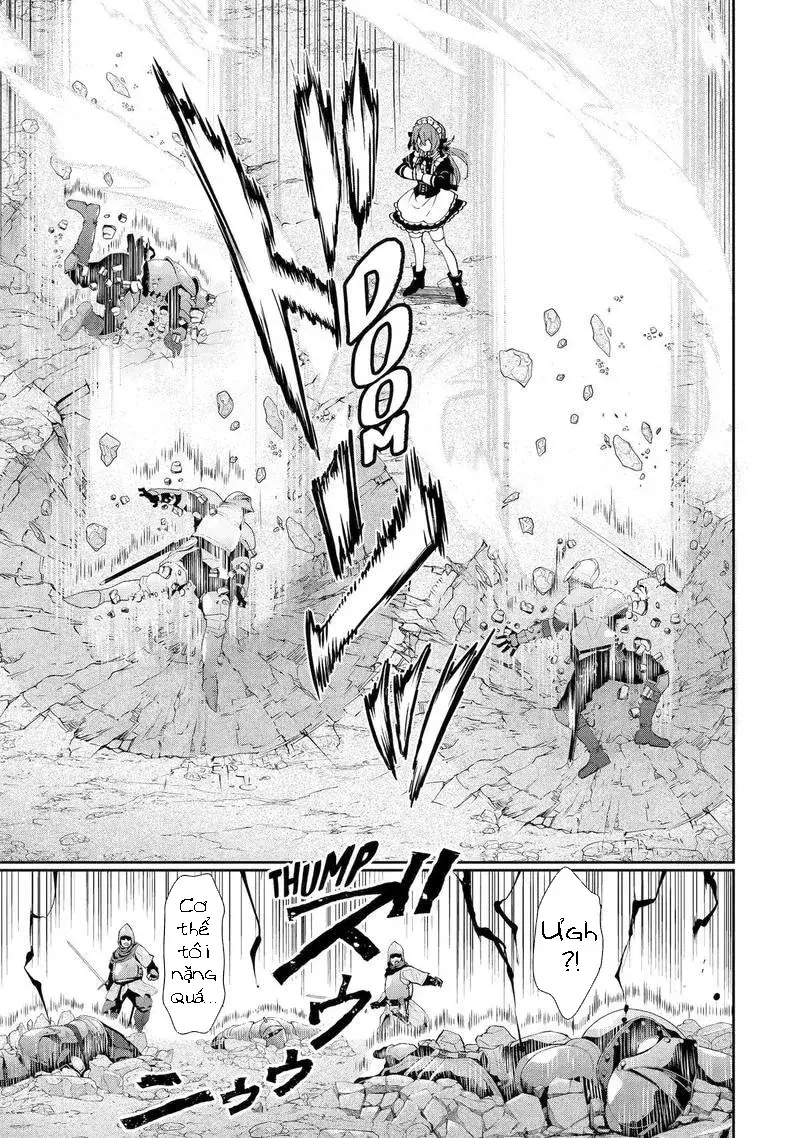 Ta Không Phải Anh Hùng Bóng Tối! - Ch.12 - Trang 50 - Asahi Truyen