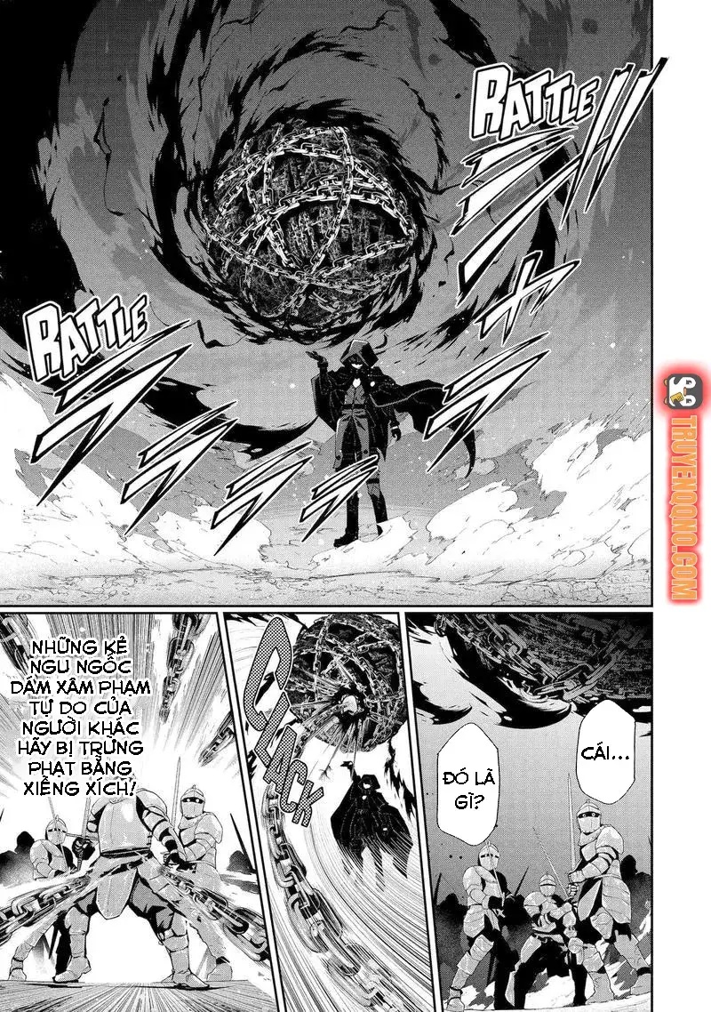 Ta Không Phải Anh Hùng Bóng Tối! - Ch.12 - Trang 52 - Asahi Truyen