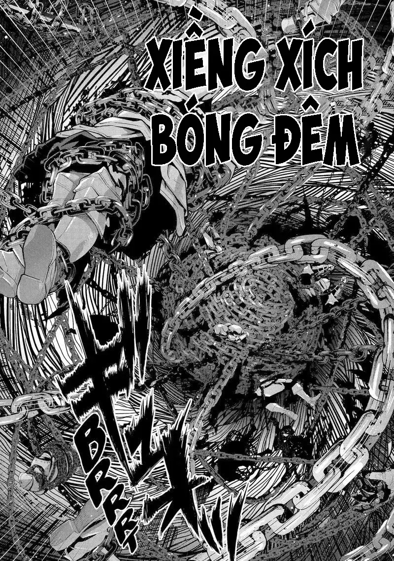 Ta Không Phải Anh Hùng Bóng Tối! - Ch.12 - Trang 53 - Asahi Truyen