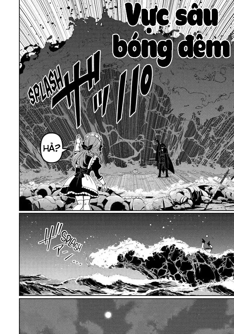 Ta Không Phải Anh Hùng Bóng Tối! - Ch.12 - Trang 55 - Asahi Truyen