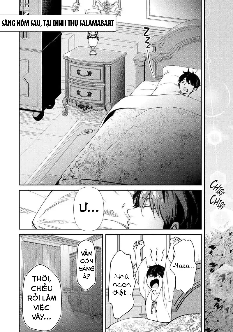 Ta Không Phải Anh Hùng Bóng Tối! - Ch.12 - Trang 59 - Asahi Truyen