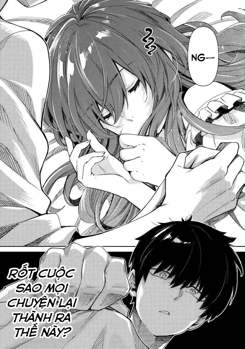 Ta Không Phải Anh Hùng Bóng Tối! - Ch.12 - Trang 61 - Asahi Truyen