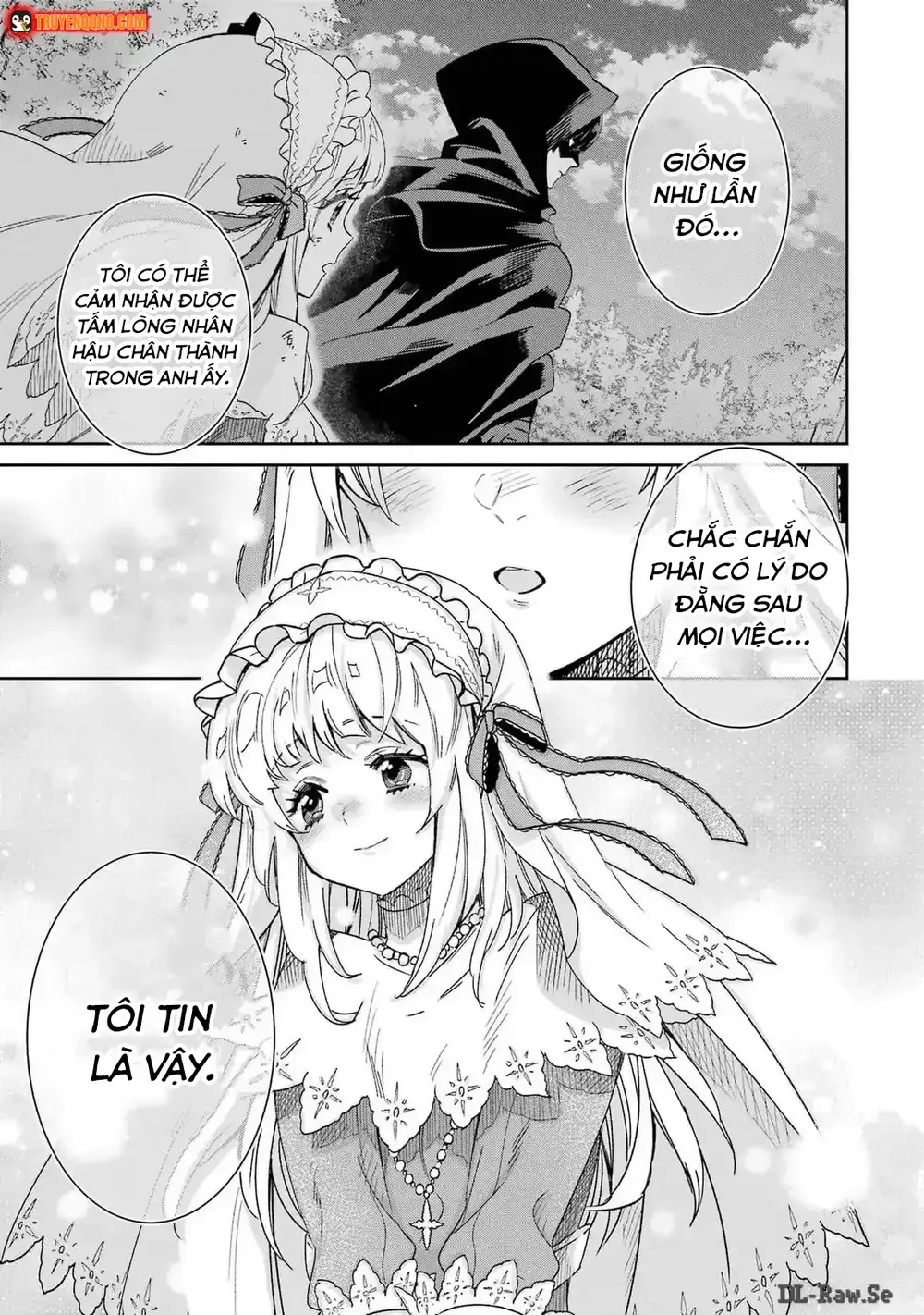 Ta Không Phải Anh Hùng Bóng Tối! - Ch.2 - Trang 8 - Asahi Truyen