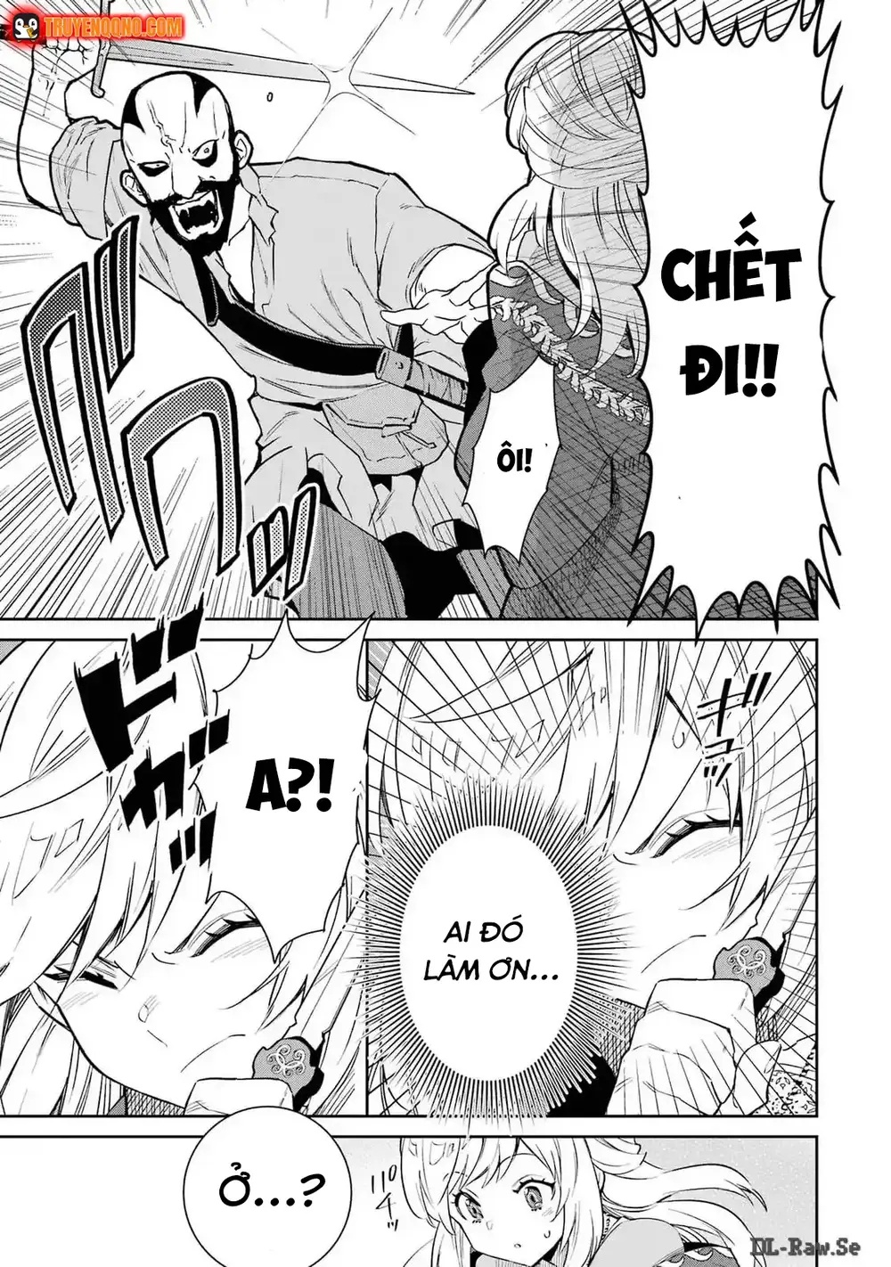 Ta Không Phải Anh Hùng Bóng Tối! - Ch.2 - Trang 38 - Asahi Truyen