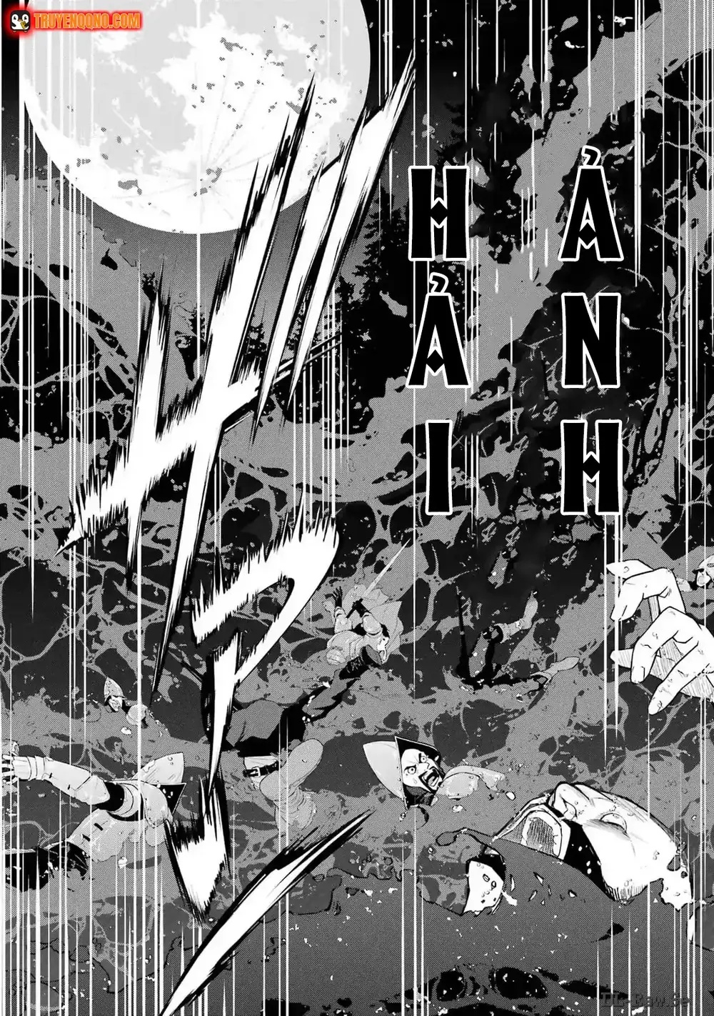 Ta Không Phải Anh Hùng Bóng Tối! - Ch.2 - Trang 43 - Asahi Truyen