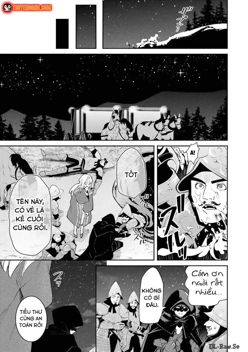 Ta Không Phải Anh Hùng Bóng Tối! - Ch.2 - Trang 44 - Asahi Truyen