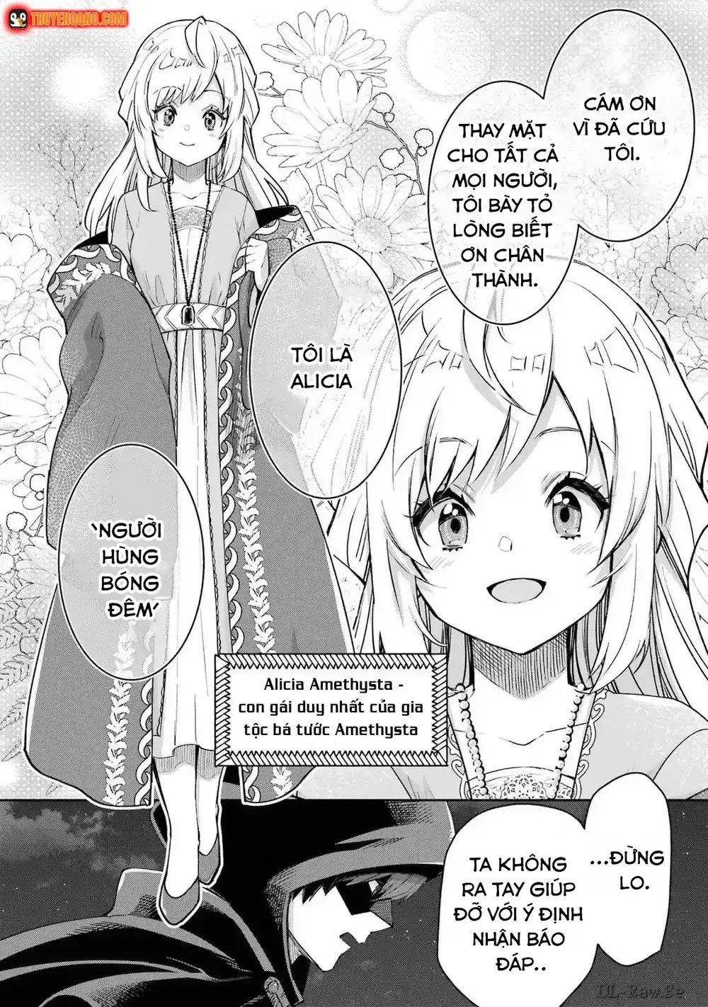 Ta Không Phải Anh Hùng Bóng Tối! - Ch.2 - Trang 45 - Asahi Truyen