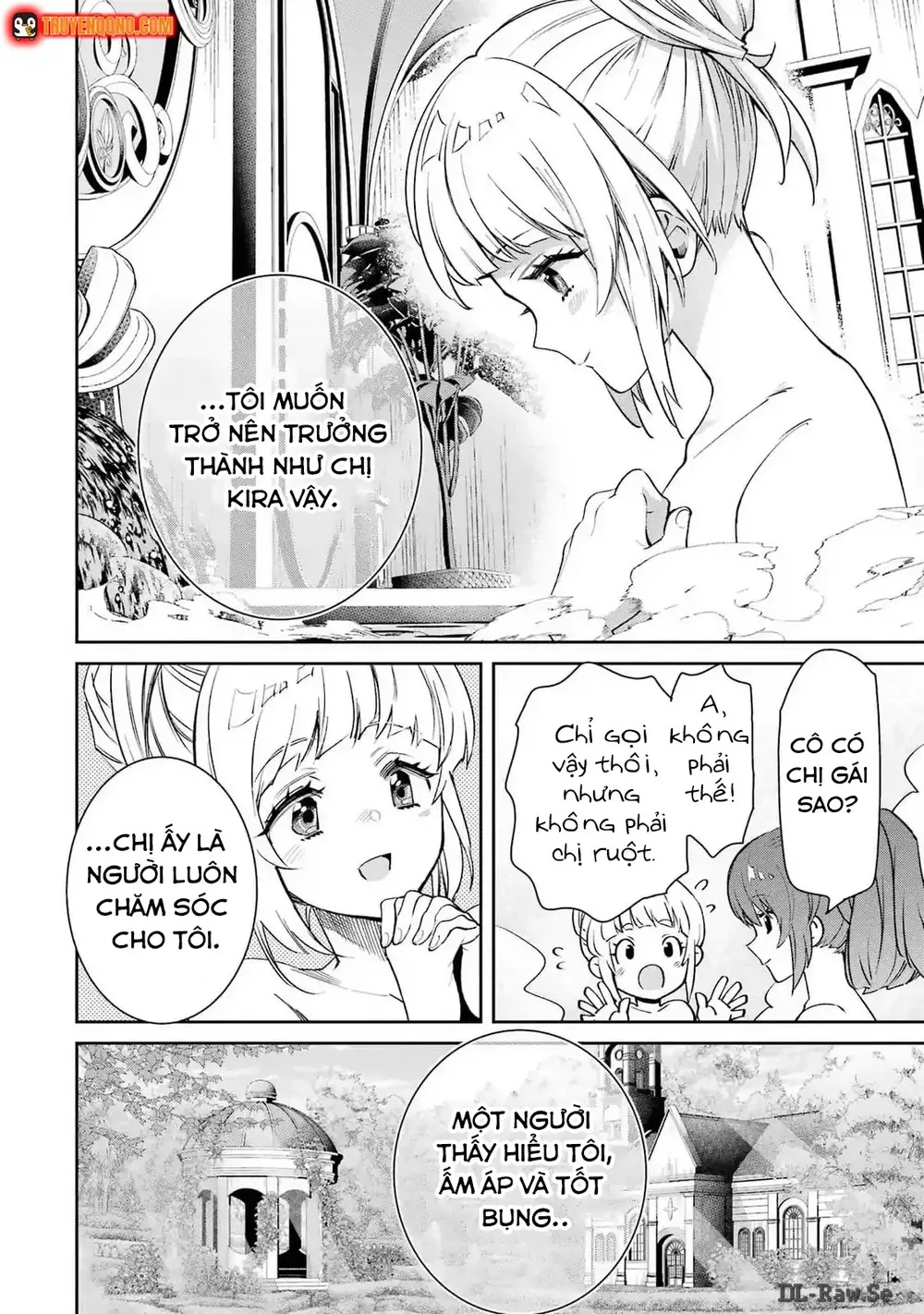 Ta Không Phải Anh Hùng Bóng Tối! - Ch.2 - Trang 51 - Asahi Truyen