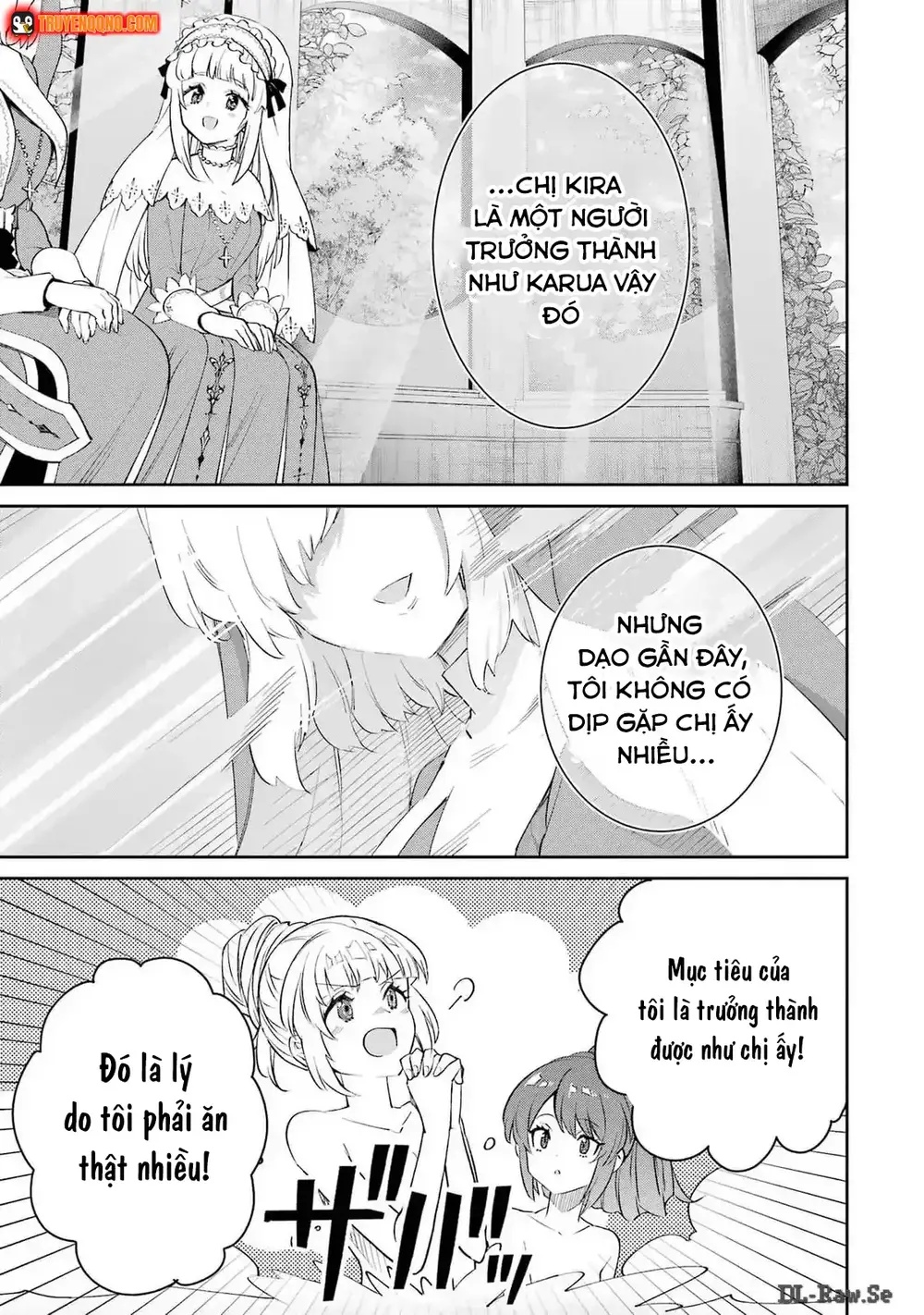 Ta Không Phải Anh Hùng Bóng Tối! - Ch.2 - Trang 52 - Asahi Truyen