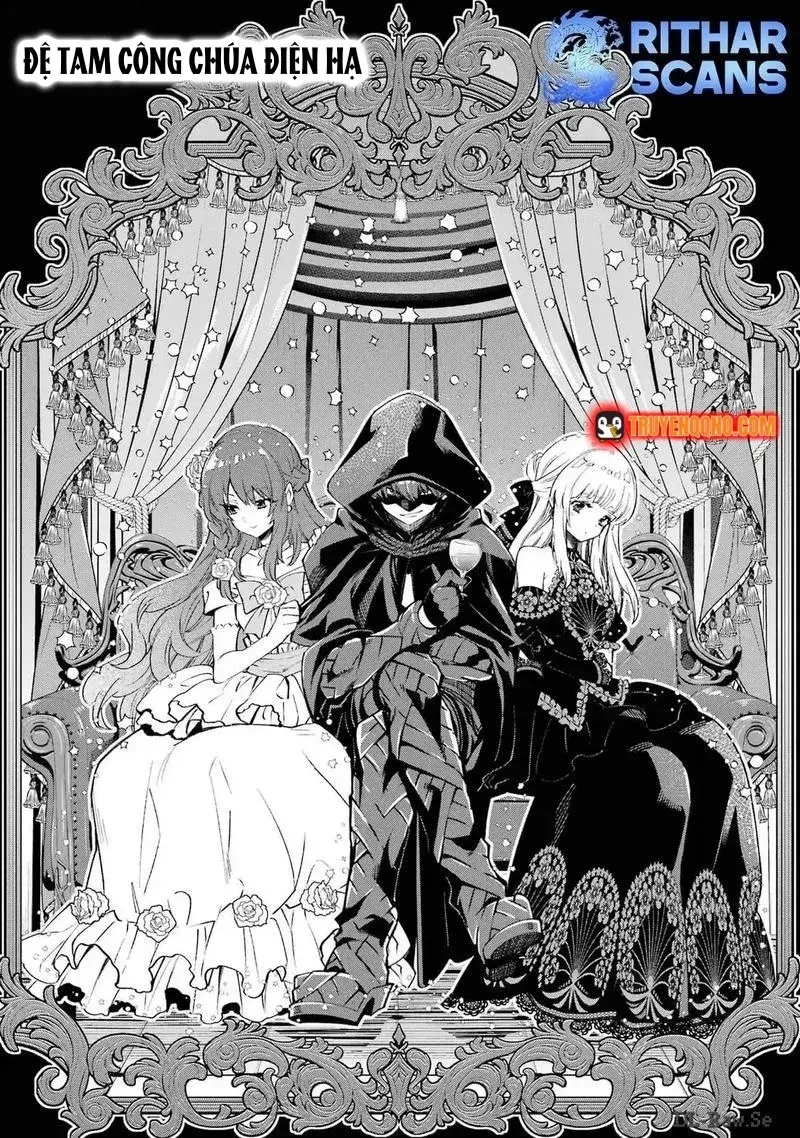 Ta Không Phải Anh Hùng Bóng Tối! - Ch.3 - Trang 4 - Asahi Truyen