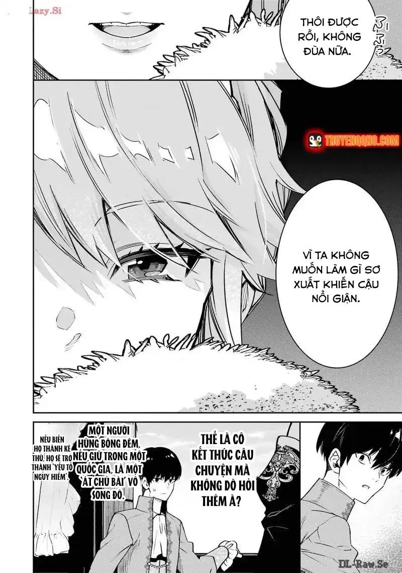 Ta Không Phải Anh Hùng Bóng Tối! - Ch.3 - Trang 15 - Asahi Truyen