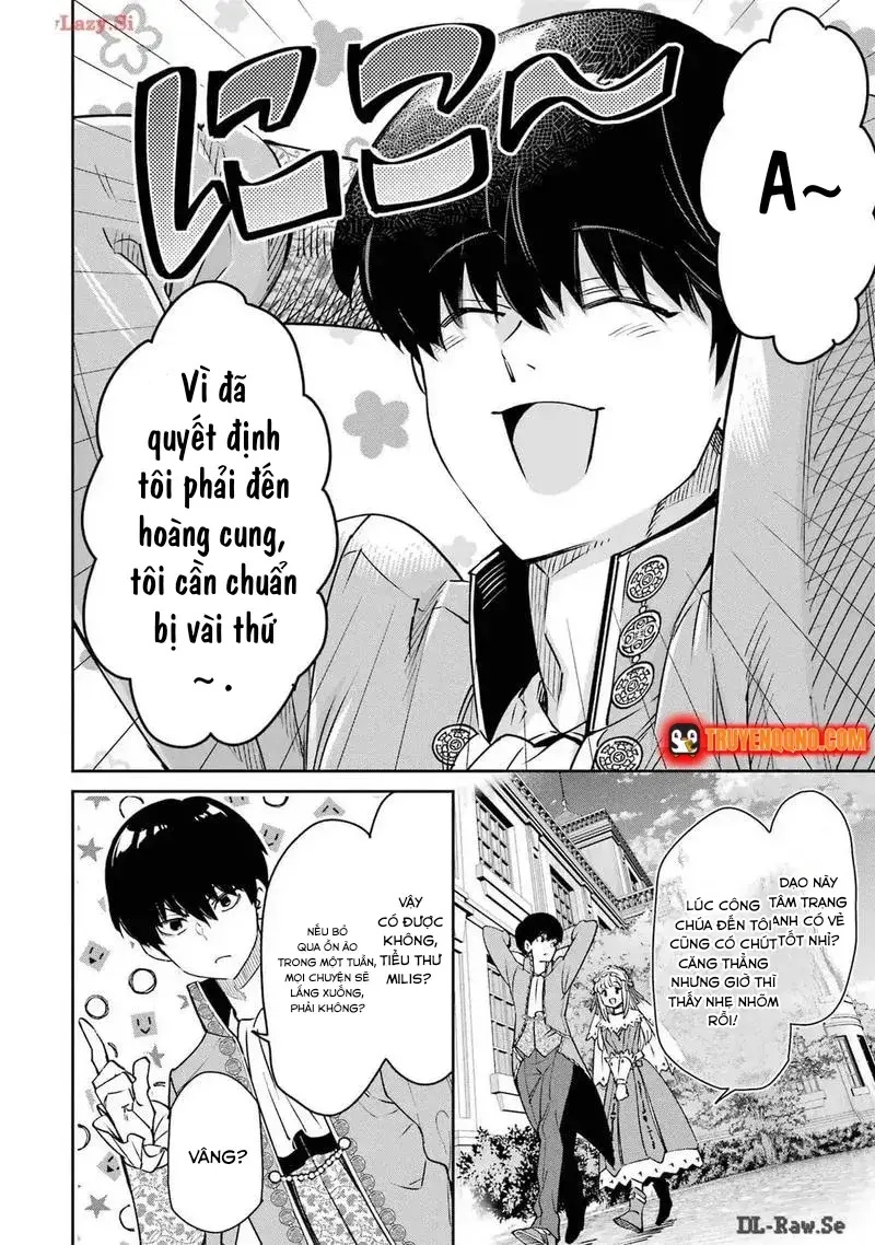 Ta Không Phải Anh Hùng Bóng Tối! - Ch.3 - Trang 19 - Asahi Truyen