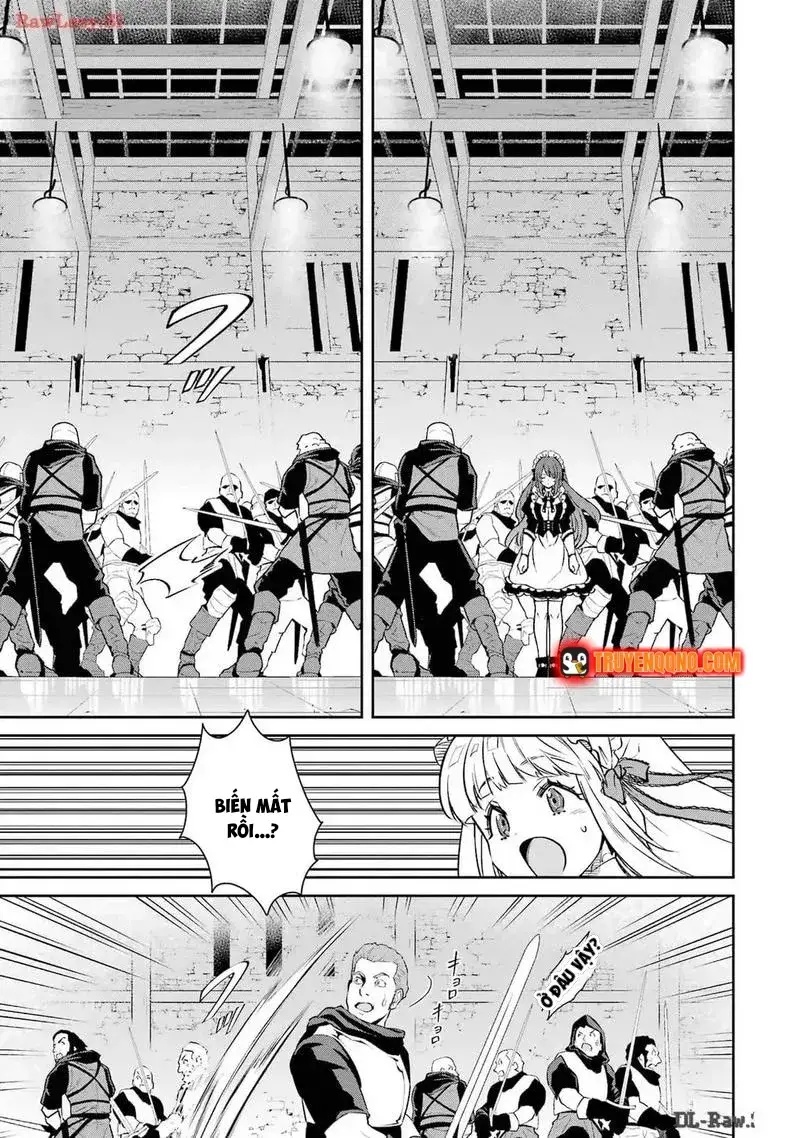 Ta Không Phải Anh Hùng Bóng Tối! - Ch.3 - Trang 24 - Asahi Truyen