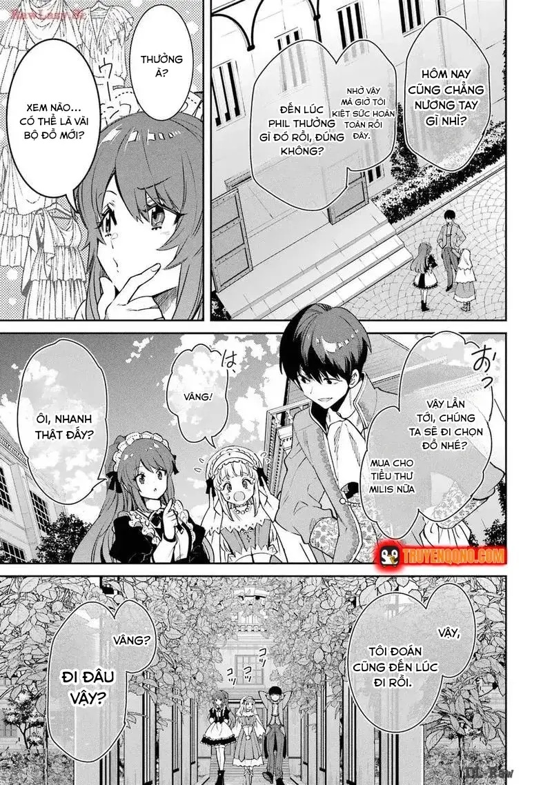 Ta Không Phải Anh Hùng Bóng Tối! - Ch.3 - Trang 30 - Asahi Truyen
