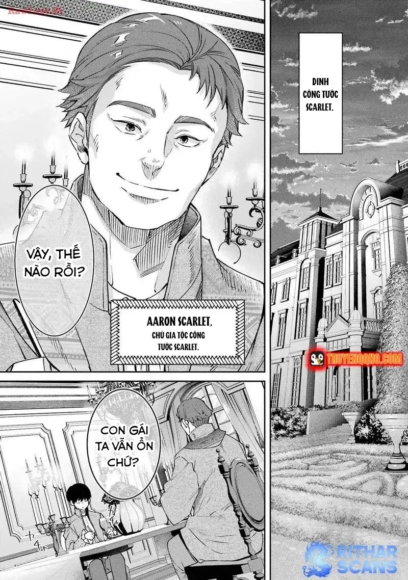 Ta Không Phải Anh Hùng Bóng Tối! - Ch.3 - Trang 32 - Asahi Truyen