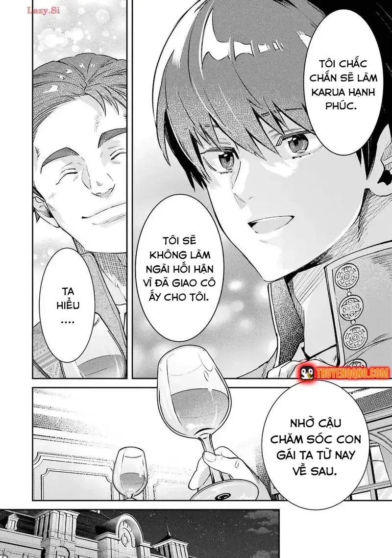 Ta Không Phải Anh Hùng Bóng Tối! - Ch.3 - Trang 37 - Asahi Truyen