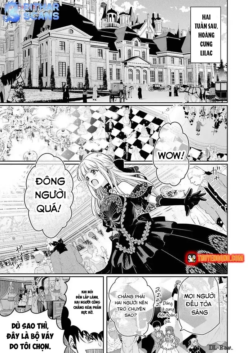 Ta Không Phải Anh Hùng Bóng Tối! - Ch.3 - Trang 38 - Asahi Truyen