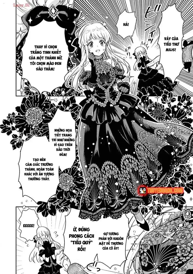 Ta Không Phải Anh Hùng Bóng Tối! - Ch.3 - Trang 39 - Asahi Truyen