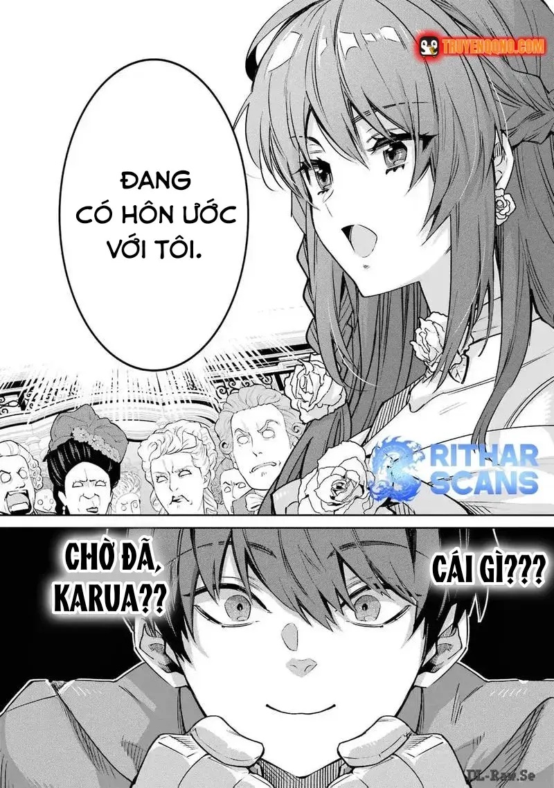 Ta Không Phải Anh Hùng Bóng Tối! - Ch.3 - Trang 45 - Asahi Truyen