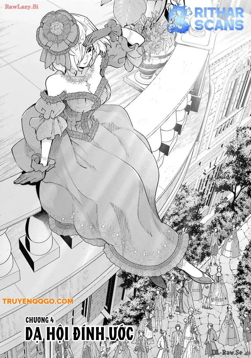 Ta Không Phải Anh Hùng Bóng Tối! - Ch.4 - Trang 4 - Asahi Truyen